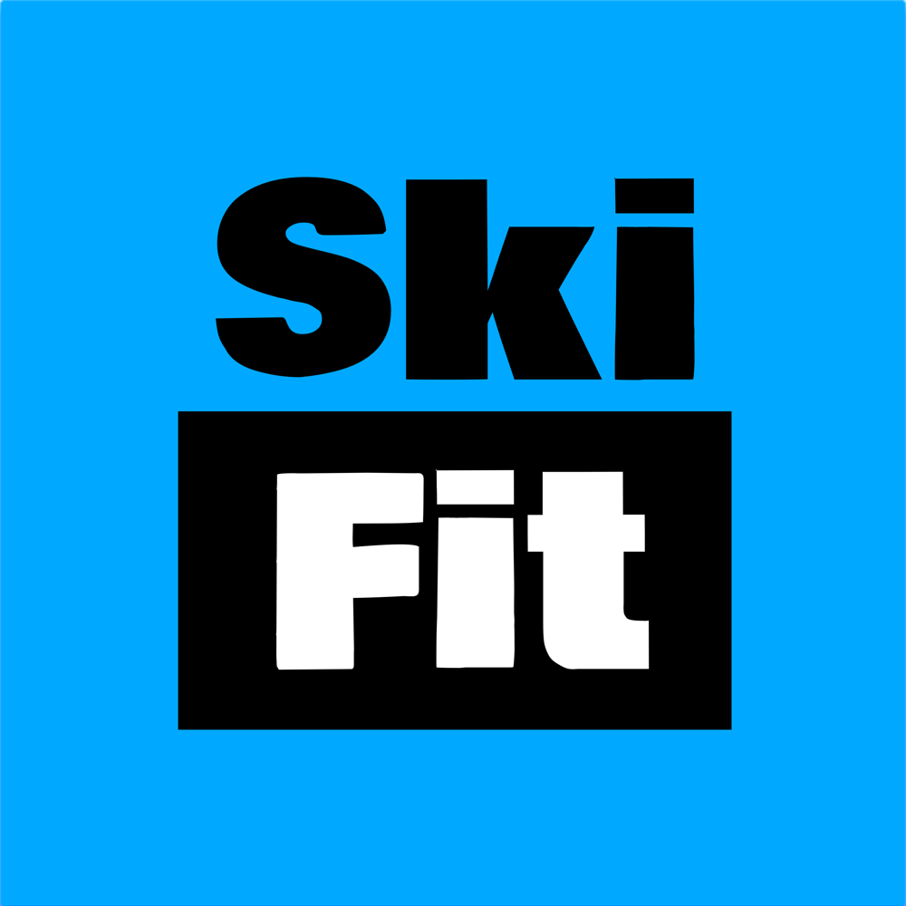 SkiFit - Our 4 phase video-based ski fitness programme to get you SkiFit
